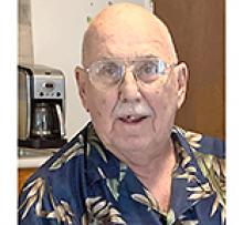 JOSIP RADOCAJ Obituary pic