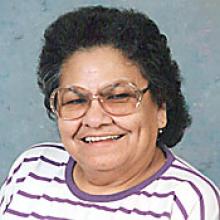 MARGARET MARIE COCHRANE (MURDOCK) - PAHKWOISKEW  Obituary pic