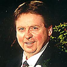 RICHARD (RICK) JAMES BIRRELL  Obituary pic
