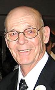 BARRIE O'NEILL  Obituary pic