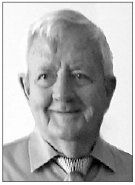 Arthur ARBOUR Obituary pic