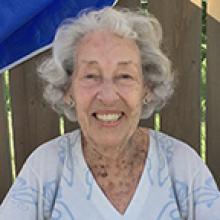 PHYLLIS GUTKNECHT (HAINES) Obituary pic