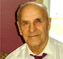 MIKE DIDUR Obituary pic