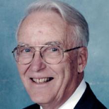 WALLACE BENWELL PILE  Obituary pic