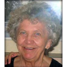 ANGELA LOUISE QUINN  Obituary pic