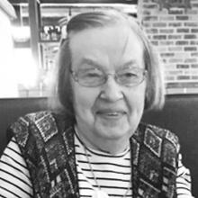 SAVELIA KORZENIOWSKI Obituary pic
