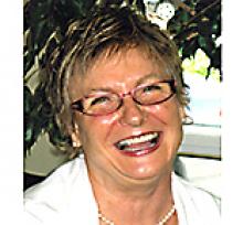 JANETTE VICTORIA STEPHENSON   Obituary pic