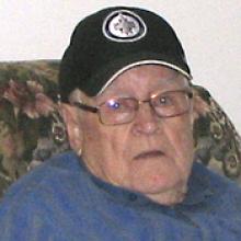 GORDON LAING Obituary pic