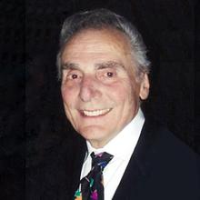 LEON NICHOLAS MERCURY, QC Obituary pic