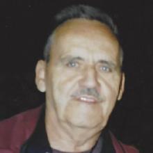 FREDERICK GEORGE GRINHAM  Obituary pic