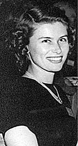 EDNA F. M. KIRK  Obituary pic