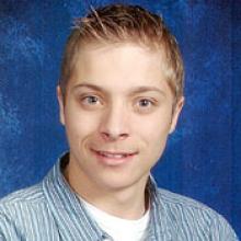 CHRISTIAN MICHAEL WIENS  Obituary pic