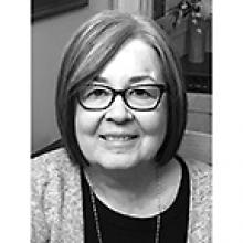 LINDA SORENSON (SOROKA) Obituary pic