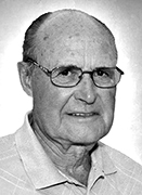 Larry KIRBY Obituary pic