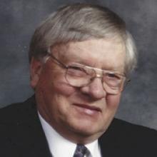 FRANCIS THIESSEN  Obituary pic
