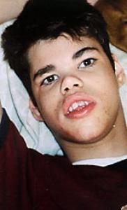 DAVID HAMPTON  Obituary pic