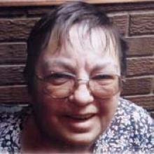 ELIZABETH MARY BARNYCH (SADOWIAK)  Obituary pic