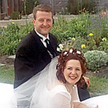 JOEL AND MAGDALENA LABOSSIERE  Obituary pic