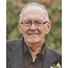 JAMES (STUART) NICOL (STU) Obituary pic