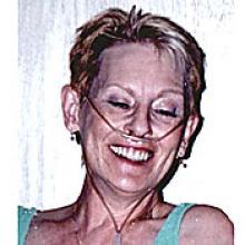 LYNDA MARGARET HAUSE (WORTHINGTON)  Obituary pic