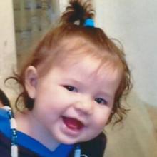 ISABELLA EDITH RAMOS-FLETT  Obituary pic