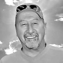 TERRY ROLAND HENNINGSON Obituary pic