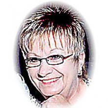 PATRICIA  Obituary pic