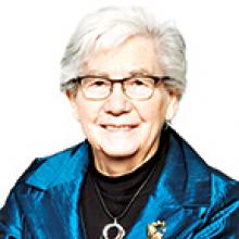 HELEN KELBERT (GERBRANDT) Obituary pic
