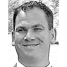 SCOTT RYAN TAYLOR Obituary pic