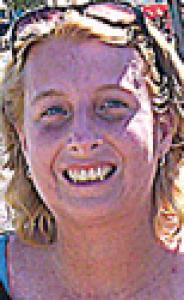 MONICA LARAMEE  Obituary pic