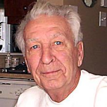 MARCEL PICHETTE  Obituary pic