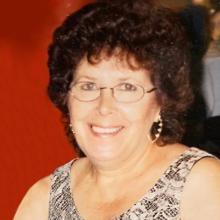 MARIA TROIA Obituary pic