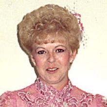 JANICE WOODS (MURRAY)  Obituary pic