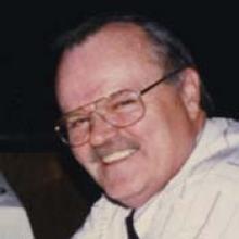 MEL SLY  Obituary pic