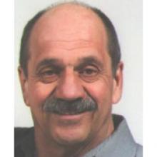 RAYMOND J. PRAIRIE  Obituary pic