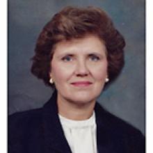 ELSIE AGATHE KLASSEN (MARTENS) Obituary pic