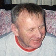 ED TITUS  Obituary pic
