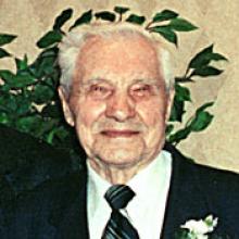 MARTIN KOSHOWSKI  Obituary pic