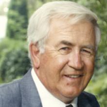 WALTER SOPHER  Obituary pic