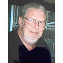EDWARD ERNEST RATHBONE Obituary pic
