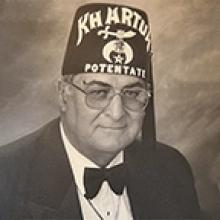 DONALD HAROLD KUNDERMAN Obituary pic