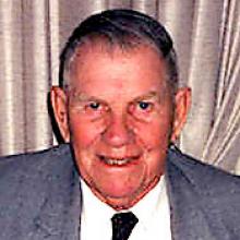 SIGMAR EYFORD JOHNSON  Obituary pic