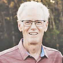 KEITH J. MACFARLANE Obituary pic