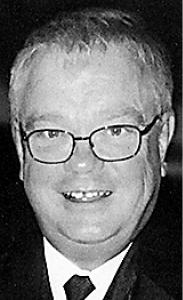 MARTIN (MARTY) VOLKMAR Obituary pic