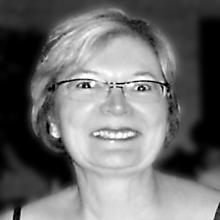 IRENE HOLOWATY Obituary pic