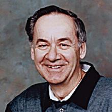 FRED ROCK  Obituary pic
