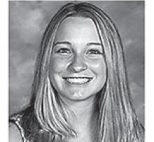 KELSEY ANN KING Obituary pic