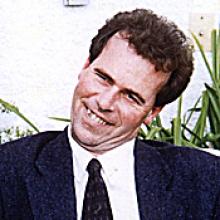 ALASTAIR (AL/SANDY) GRAHAM FRISKEN  Obituary pic
