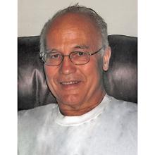 FERNAND BOULET Obituary pic