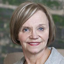 GLORIA DUDYCH  Obituary pic